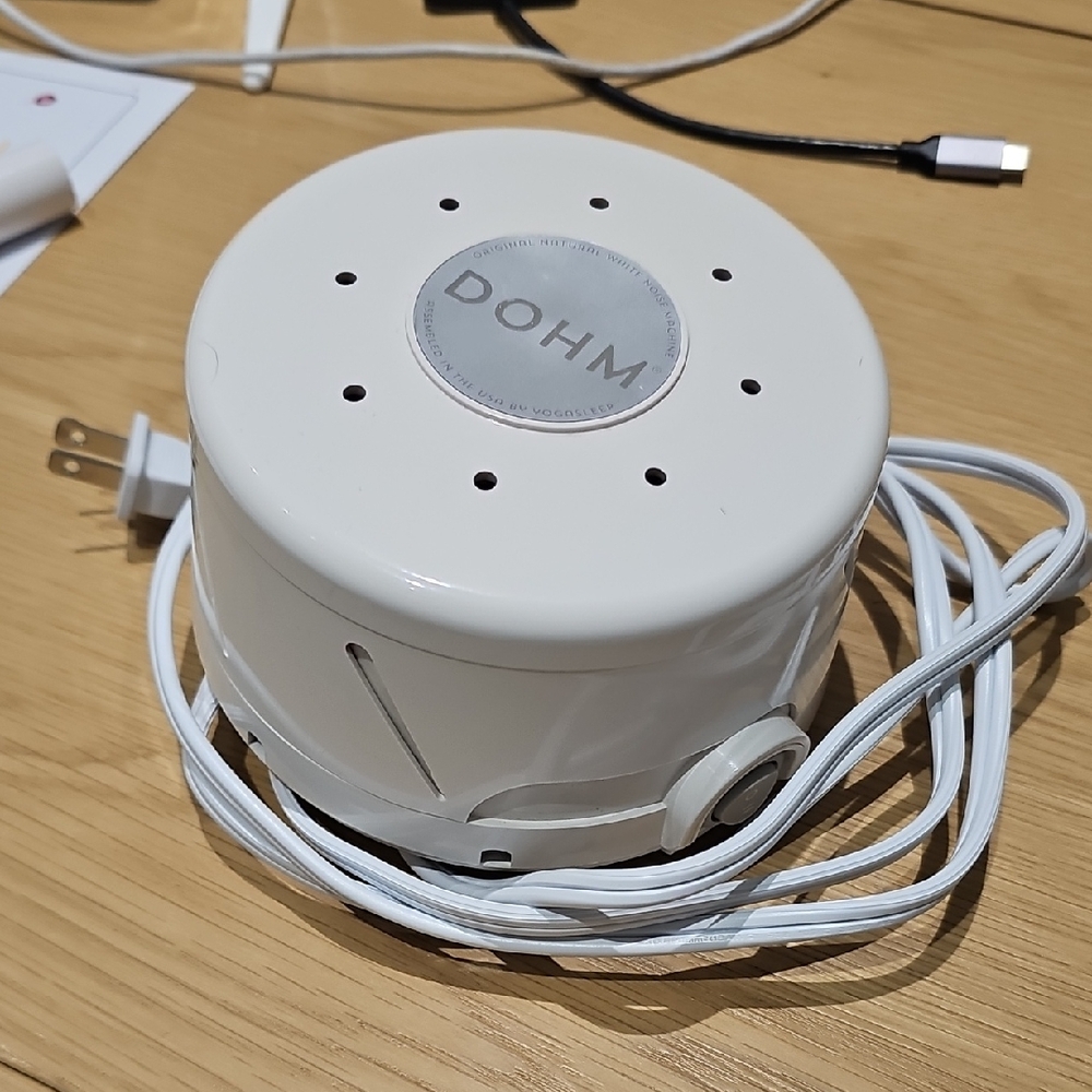 White Noise Machine